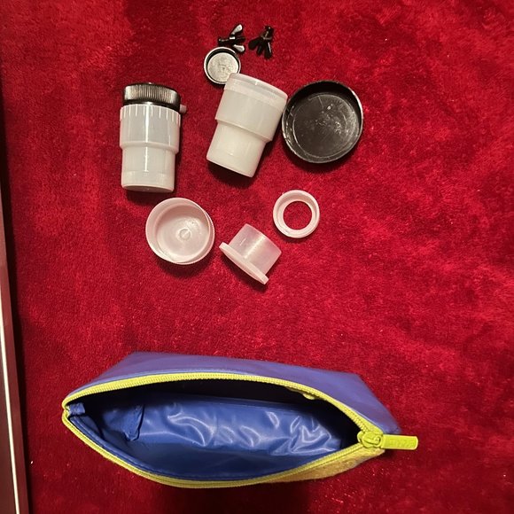 Telescope - Picture 1 of 5